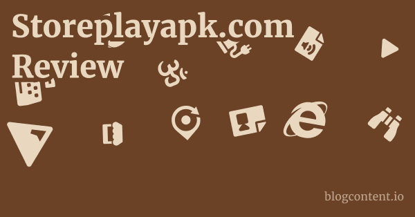 Storeplayapk.com Review 1 by Partners