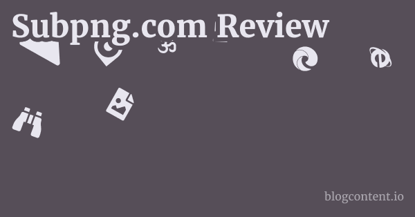 Subpng.com Review 1 by Partners