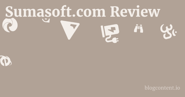 Sumasoft.com Review 1 by Partners