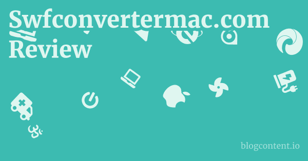 Swfconvertermac.com Review 1 by Partners