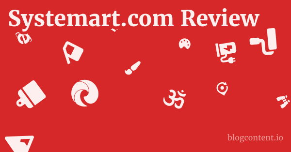 Systemart.com Review 1 by Partners