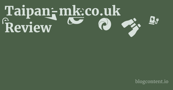 Taipan-mk.co.uk Review 1 by Partners