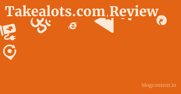 Takealots.com Review 1 by Partners