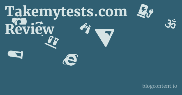 Takemytests.com Review 1 by Partners