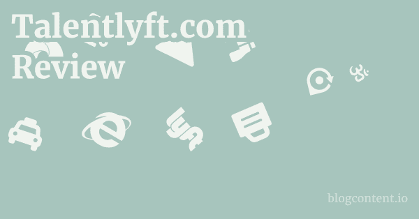 Talentlyft.com Review 1 by Partners
