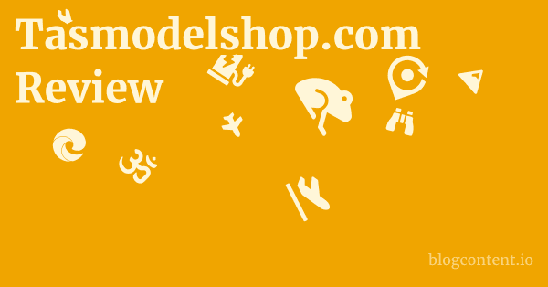 Tasmodelshop.com Review 1 by Partners