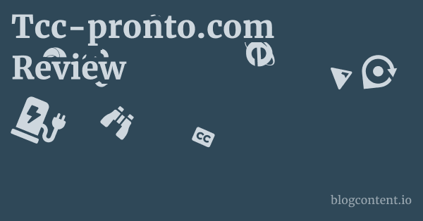 Tcc-pronto.com Review 1 by Partners