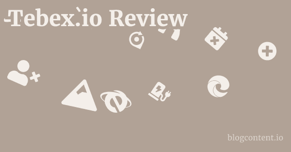 Tebex.io Review 1 by Partners