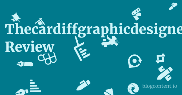Thecardiffgraphicdesigner.co.uk Review 1 by Partners