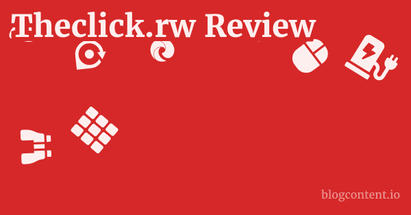 Theclick.rw Review 1 by Partners