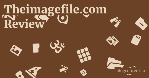 Theimagefile.com Review 1 by Partners