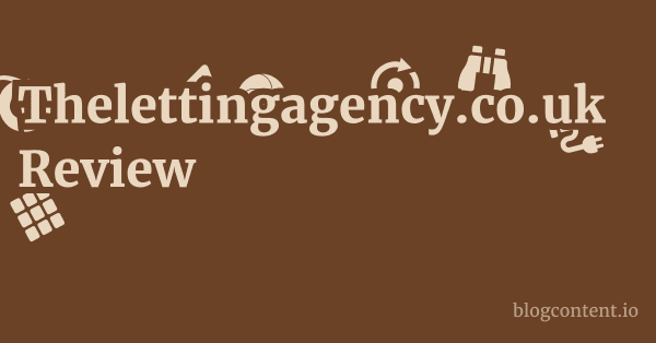 Thelettingagency.co.uk Review 1 by Partners