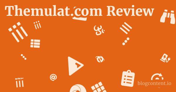 Themulat.com Review 1 by Partners