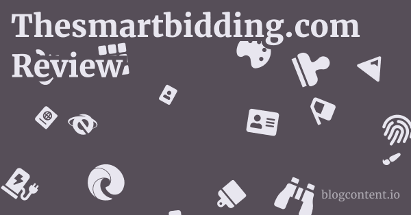 Thesmartbidding.com Review 1 by Partners