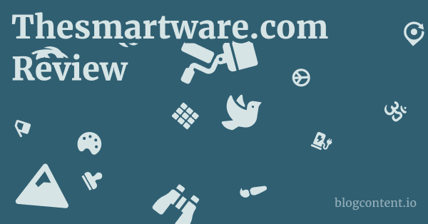 Thesmartware.com Review 1 by Partners