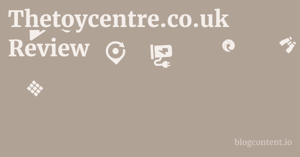 Thetoycentre.co.uk Review 1 by Partners
