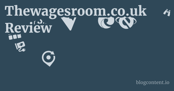 Thewagesroom.co.uk Review 1 by Partners
