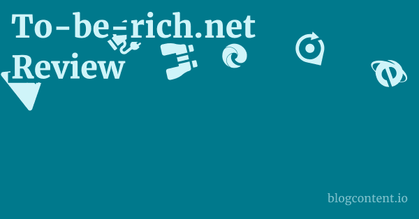 To-be-rich.net Review 1 by Partners