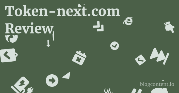 Token-next.com Review 1 by Partners