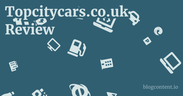 Topcitycars.co.uk Review 1 by Partners