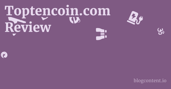 Toptencoin.com Review 1 by Partners