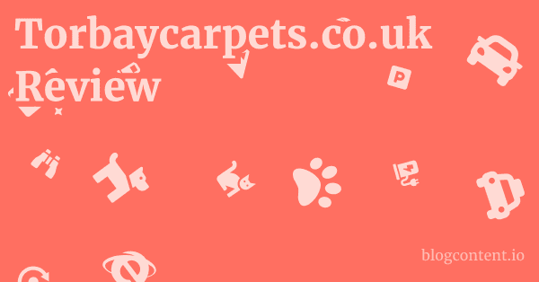 Torbaycarpets.co.uk Review 1 by Partners