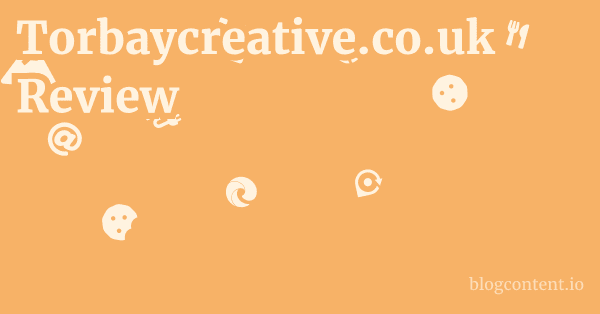 Torbaycreative.co.uk Review 1 by Partners