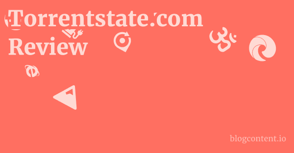 Torrentstate.com Review 1 by Partners