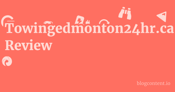 Towingedmonton24hr.ca Review 1 by Partners