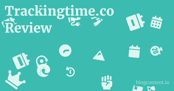 Trackingtime.co Review 1 by Partners