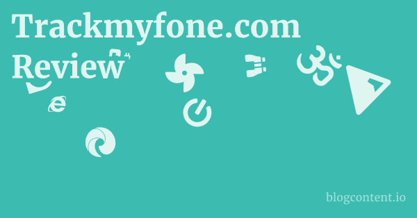 Trackmyfone.com Review 1 by Partners