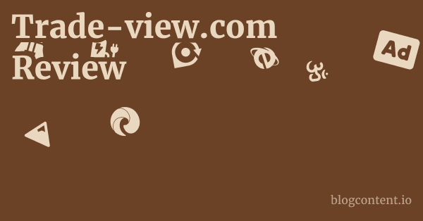 Trade-view.com Review 1 by Partners