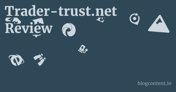 Trader-trust.net Review 1 by Partners