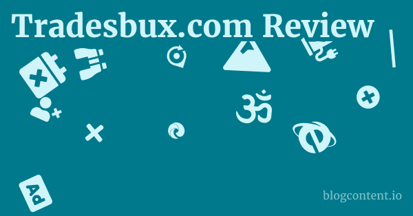 Tradesbux.com Review 1 by Partners