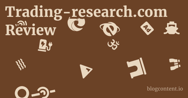Trading-research.com Review 1 by Partners