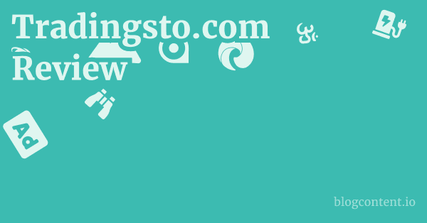 Tradingsto.com Review 1 by Partners
