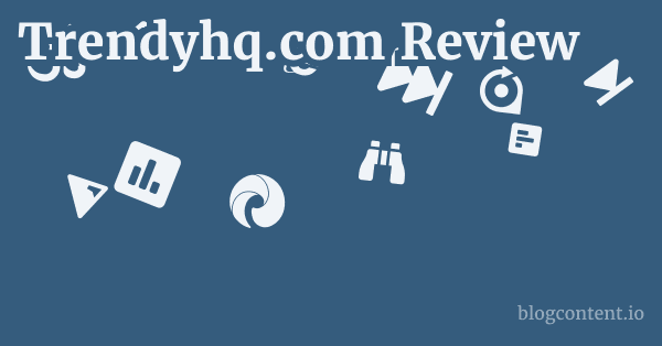 Trendyhq.com Review 1 by Partners
