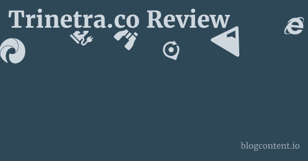 Trinetra.co Review 1 by Partners