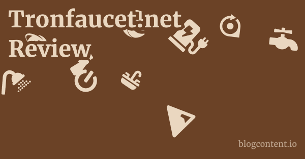 Tronfaucet.net Review 1 by Partners