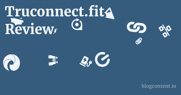 Truconnect.fit Review 1 by Partners