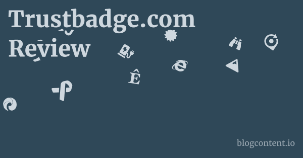 Trustbadge.com Review 1 by Partners