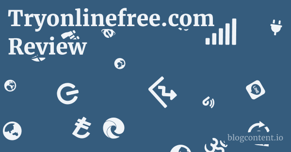 Tryonlinefree.com Review 1 by Partners