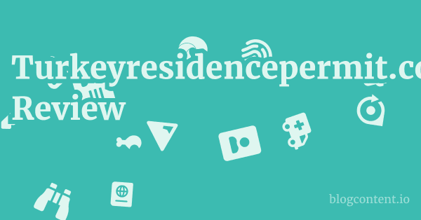 Turkeyresidencepermit.com Review 1 by Partners