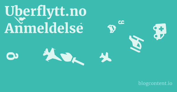 Uberflytt.no Anmeldelse 1 by Partners