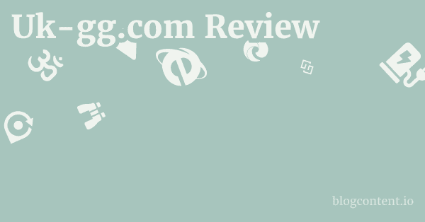 Uk-gg.com Review 1 by Partners