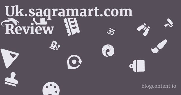 Uk.saqramart.com Review 1 by Partners