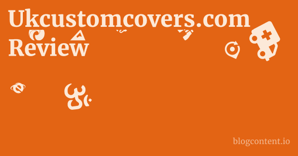 Ukcustomcovers.com Review 1 by Partners
