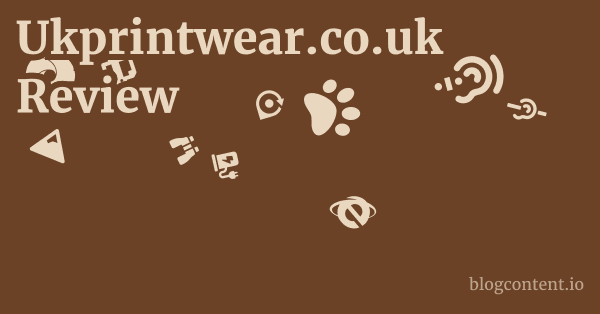 Ukprintwear.co.uk Review 1 by Partners