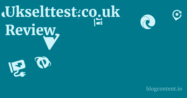 Ukselttest.co.uk Review 1 by Partners