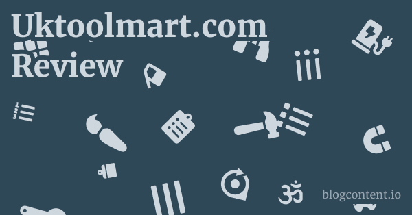 Uktoolmart.com Review 1 by Partners